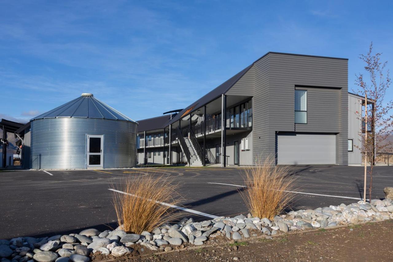 Harvest Park Studios Workers Accommodation Cromwell Exterior foto