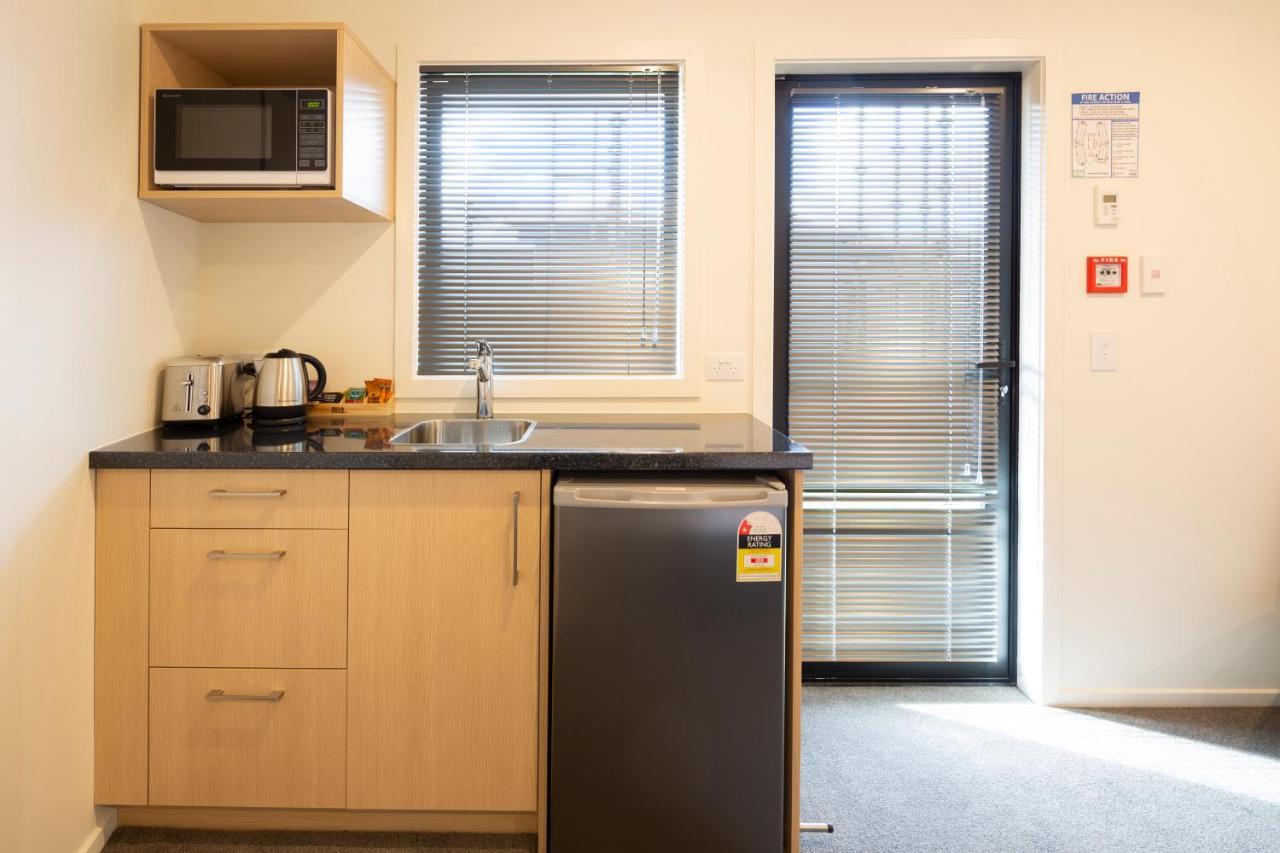 Harvest Park Studios Workers Accommodation Cromwell Exterior foto